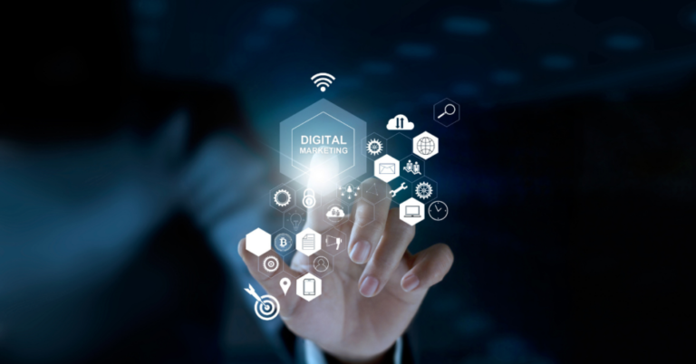 The Complete Digital Marketing Course